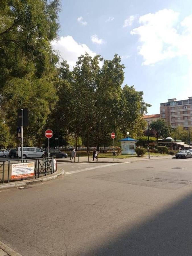 Piazza T. Galimberti - Lingotto Apartment Turin Exterior photo